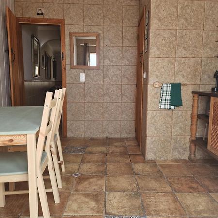Villa House With Private Roof Terrace In Centre Tavira Exterior foto