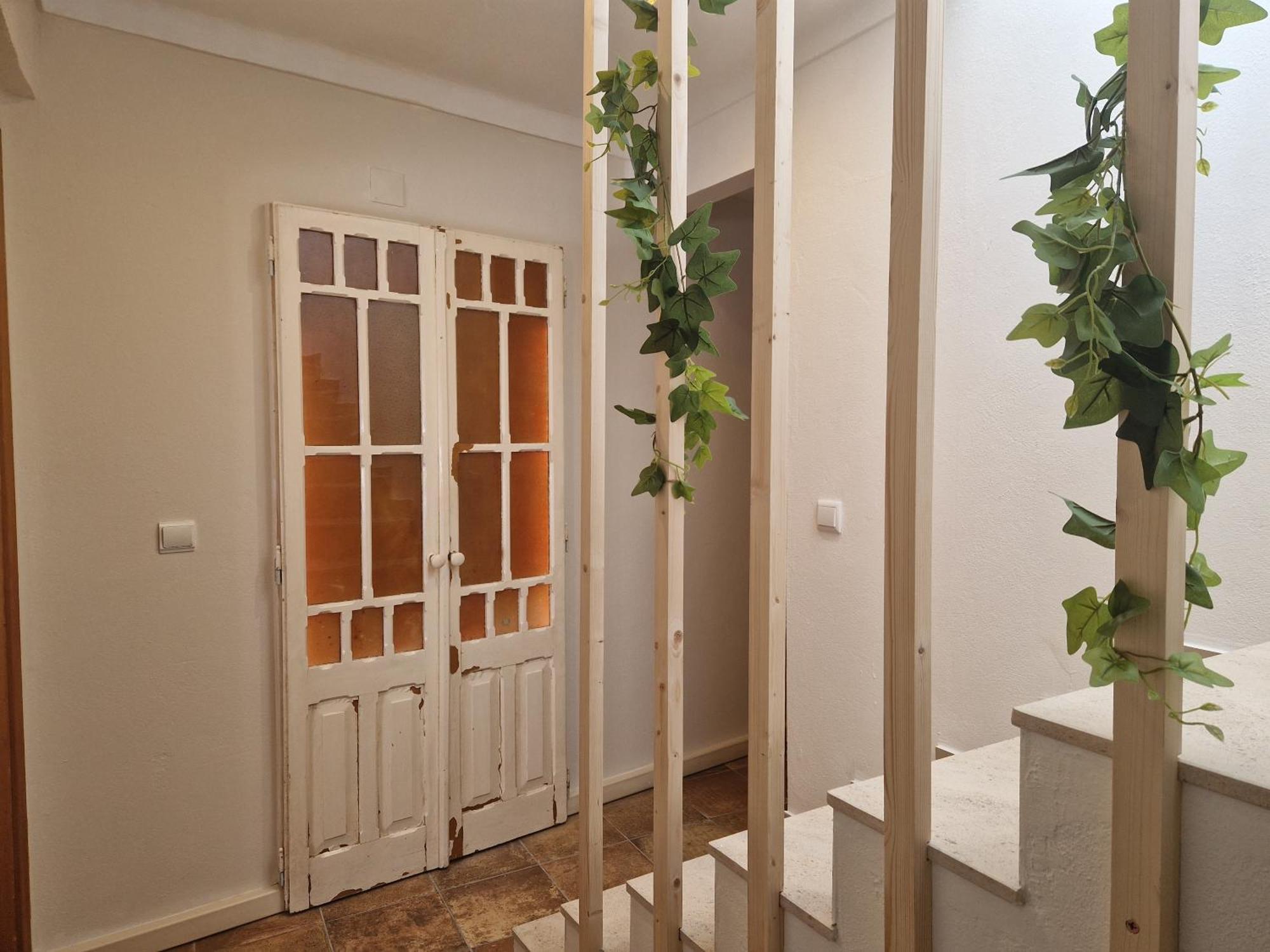 Villa House With Private Roof Terrace In Centre Tavira Exterior foto
