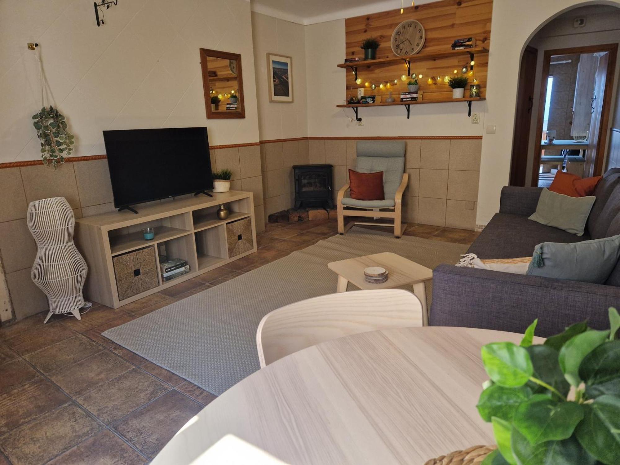 Villa House With Private Roof Terrace In Centre Tavira Exterior foto